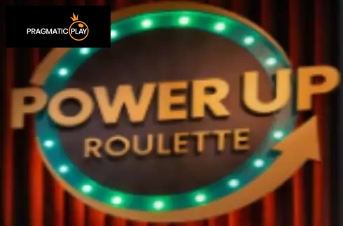 PowerUP Roulette